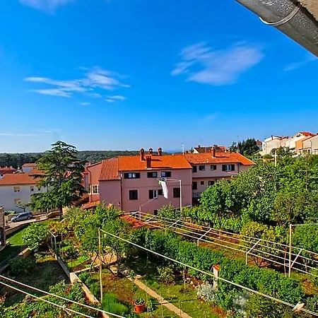 Hotel 1352 Pula